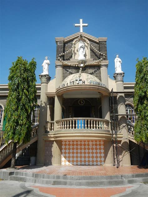 st peter tugatog|Sts. Peter and John Parish .